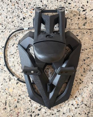 Ricambi yamaha t-max anniversario e t-max 2001/04