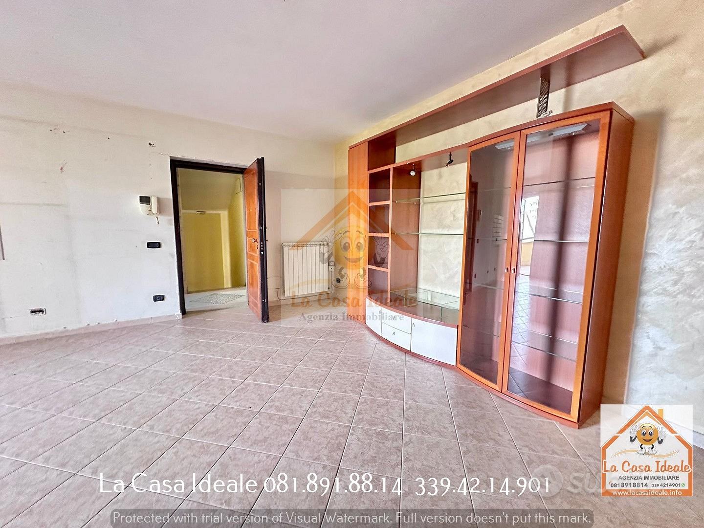 Appartamento – CE - Vista 5