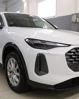 AUDI Q5 SPB TDI 150 kW mHEV+ S tronic quattro Bu