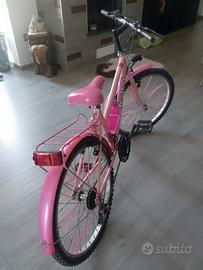 bicicletta x bambina