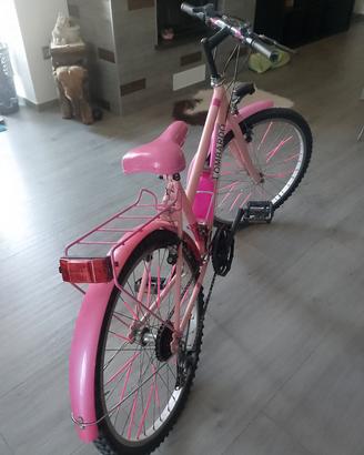 bicicletta x bambina