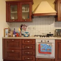 Cucina  Firenze Metron in Noce Gonzaga