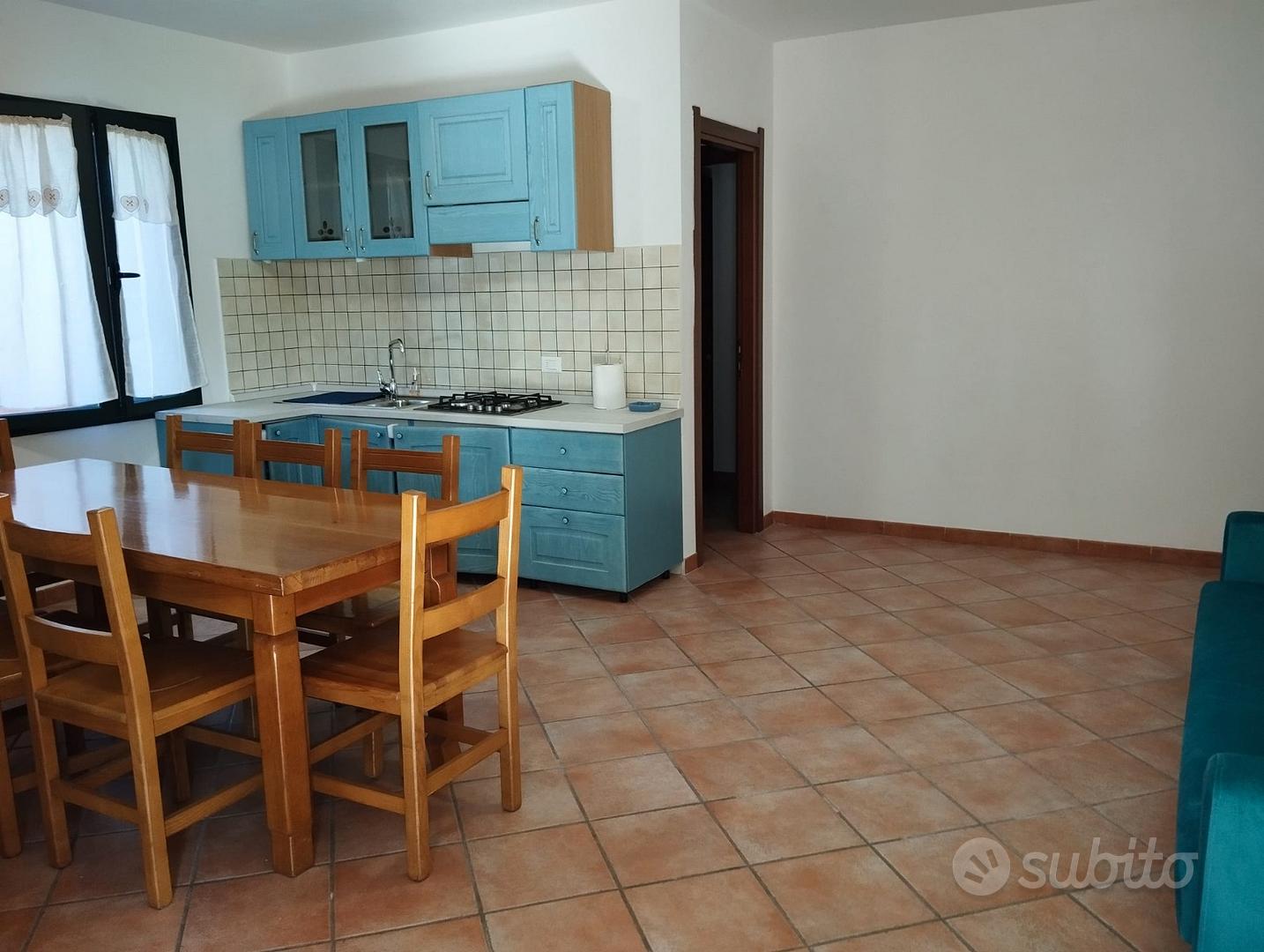 Appartamento – Valledoria, Codaruina, Tàttari/Sassari - Vista 2