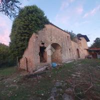 CASA DI CORTE A VEROLI