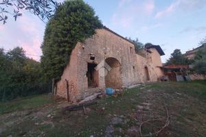 CASA DI CORTE A VEROLI