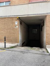 Garage centralissimo