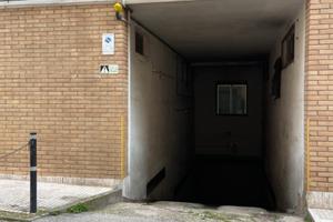 Garage centralissimo