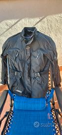 Giaccone Moto