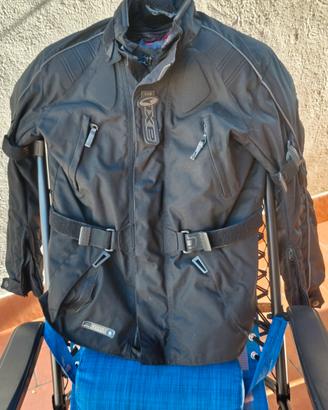 Giaccone Moto