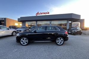 AUDI Q3 2000 TDI 150 S.TRONIC CV 4X4 S.LINE