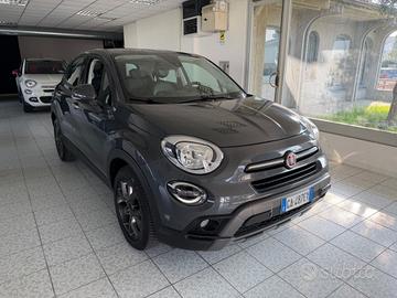 Fiat 500X 1.3 MultiJet 95 CV City Cross
