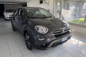Fiat 500X 1.3 MultiJet 95 CV City Cross