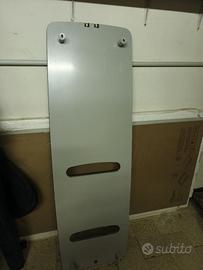 NUOVO Termoarredo Scaldasalviette Verticale Design