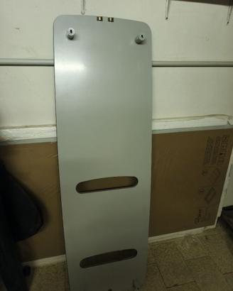 NUOVO Termoarredo Scaldasalviette Verticale Design