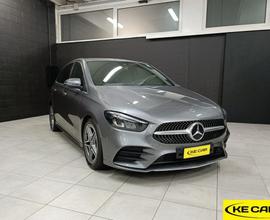 MERCEDES-BENZ B 200 B 200 d Automatic Premium AM