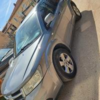 FIAT Freemont 7 posti