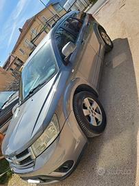 FIAT Freemont 7 posti