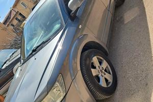 FIAT Freemont 7 posti