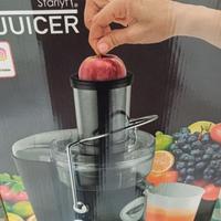 Spremi frutta per un succo fresco
