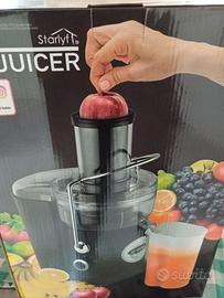 Spremi frutta per un succo fresco