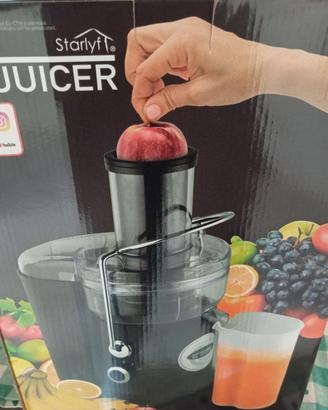 Spremi frutta per un succo fresco