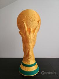 Coppa del mondo 36 cm world cup trofeo mondiali