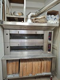 Forno Sud Forni