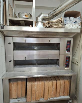 Forno Sud Forni