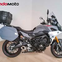 YAMAHA Tracer 900 GT - 2018 Passaggio incluso