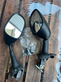 Specchietti tmax 500