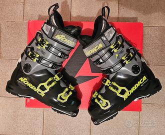 Scarponi sci NORDICA STRIDER 130 Pro Dyn 