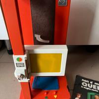 Querzola Giocattoli Querix anno 1978 raro