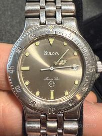 Orologio Bulova Marine Star