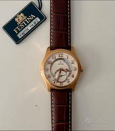 Orologio Festina F16277 - nuovo funzionante