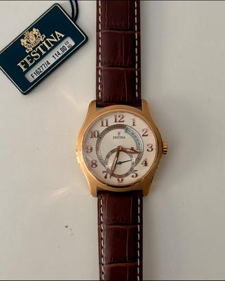 Orologio Festina F16277 - nuovo funzionante