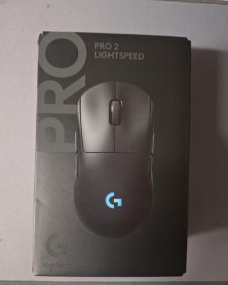mouse logitech g2 pro lightspeed 