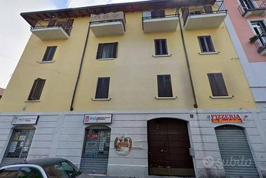 Appartamento di 55 m² con 3 locali a Milano
