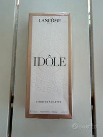 Lancôme idôle