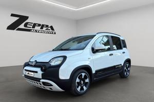 FIAT Panda Cross 1.0 FireFly S&S Hybrid