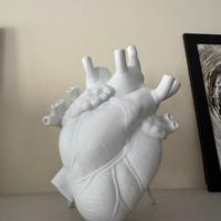 Cuore Seletti - Vaso love in bloom