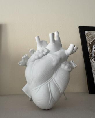 Cuore Seletti - Vaso love in bloom