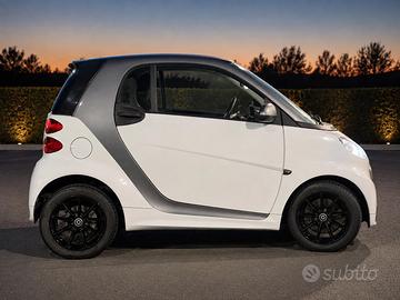 Smart  fortwo 2 serie perfetta