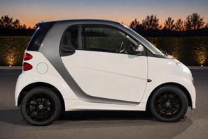 Smart  fortwo 2 serie perfetta