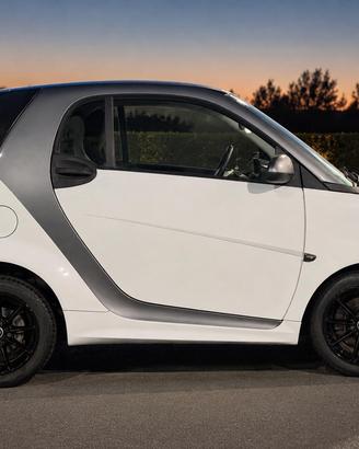 Smart  fortwo 2 serie perfetta