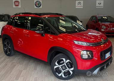 Citroen C3 Aircross 41.000 KM