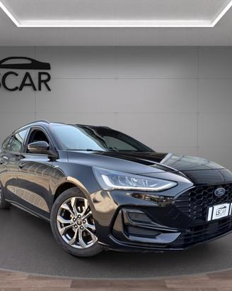 Ford Focus Wagon ST-Line - Unipro - Iva Esposta -