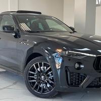 Maserati Levante V6 430 CV AWD Modena S
