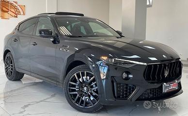 Maserati Levante V6 430 CV AWD Modena S