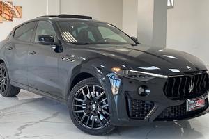 Maserati Levante V6 430 CV AWD Modena S