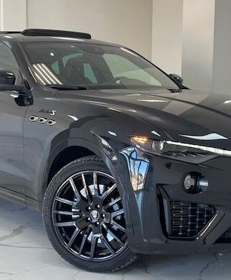 Maserati Levante V6 430 CV AWD Modena S
